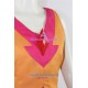 Adventure Time Flame Princess Cosplay Costume