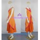 Adventure Time Flame Princess Cosplay Costume