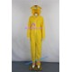 Adventure Time Jake Cosplay Costume