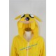 Adventure Time Jake Cosplay Costume