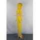 Adventure Time Jake Cosplay Costume