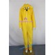 Adventure Time Jake Cosplay Costume