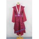 Avatar The Last Airbender Mai Cosplay Costume