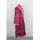 Avatar The Last Airbender Mai Cosplay Costume