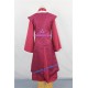 Avatar The Last Airbender Mai Cosplay Costume