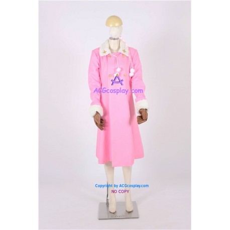 Axis Powers Hetalia Russia Ivan Braginski Cosplay Costume