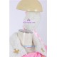 Axis Powers Hetalia Russia Ivan Braginski Cosplay Costume