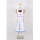 Axis Powers Hetalia Italy Little Italy Cosplay Costume maid dress