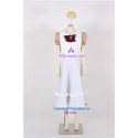 Axis Powers Hetalia Italy Little Italy Cosplay Costume maid dress