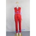 Apollo Justice Ace Attorney Apollo Justice Cosplay Costume