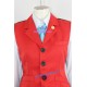 Apollo Justice Ace Attorney Apollo Justice Cosplay Costume