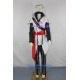 Assassins Creed Brotherhood Novice Assassin Cosplay Costume