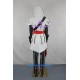 Assassins Creed Brotherhood Novice Assassin Cosplay Costume