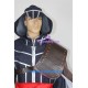 Assassins Creed II Ezio Auditore da Firenze Cosplay Costume