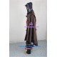 Assassins Creed II Ezio Auditore da Firenze Cosplay Costume