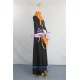 Bleach 11th Division Yumichika Ayasegawa Cosplay Costume