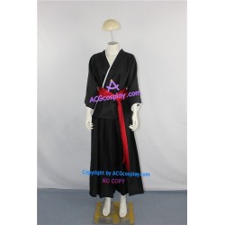 Bleach Bleach Memories of Nobody Senna Cosplay Costume