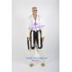 Bleach Coyote Starrk Cosplay Costume