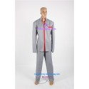 Bleach Karakura High School Male Uniform Cosplay Costume