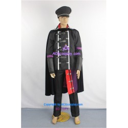 Ball Joint Doll- Gothic Doll Cosplay Costume