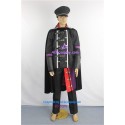 Ball Joint Doll- Gothic Doll Cosplay Costume