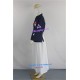 Broken Youth Naruto Sasuke Uchiha Cosplay Costume