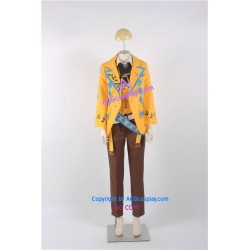 Alice in the country of hearts Marry Gowland cosplay costume