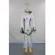 Code Geass C.C. Cosplay Costume