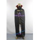 Code Geass Zero cosplay costume whole set