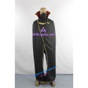 Code Geass Zero cosplay costume whole set