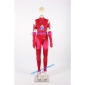 Code Lyoko Yumi Cosplay Costume