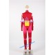 Code Lyoko Yumi Cosplay Costume