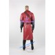 Dishonored Daud Cosplay Costume