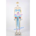 Atlantis the Lost Empire Princess Kida Cosplay Costume