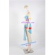 Disney Atlantis the Lost Empire Princess Kida Cosplay Costume