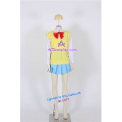 Great Teacher Onizuka Female School Uniform Cosplay Costume