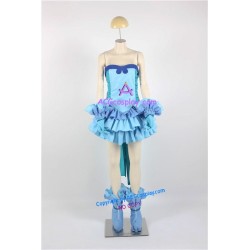 Mermaid Melody Hanon Hosho cosplay costume