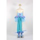 Mermaid Melody Hanon Hosho cosplay costume