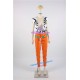 One Piece Don Quixote Doflamingo Cosplay Costume