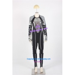 The Hunger Games Catching Fire Katniss Everdeen Cosplay Costume