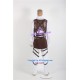 Attack on Titan Survey Corps Uniform Cosplay Costume