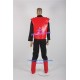 Captain Scarlet and the Mysterons Captain Scarlet Cosplay Costume