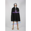 D.Gray-Man Daisya Barry Cloak Cosplay Costume