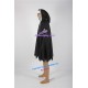 D.Gray-Man Daisya Barry Cloak Cosplay Costume