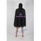 D.Gray-Man Daisya Barry Cloak Cosplay Costume