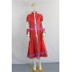 D.Gray-Man Jasdevi Cosplay Costume