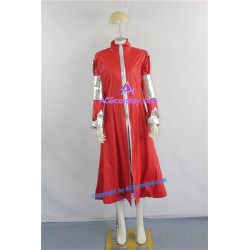 D.Gray-Man Jasdevi Cosplay Costume