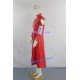 D.Gray-Man Jasdevi Cosplay Costume