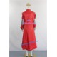 D.Gray-Man Jasdevi Cosplay Costume