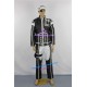 D.Gray-Man Lavi Cosplay Costume